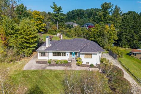 613 Glen Drive Peters Township PA 15317