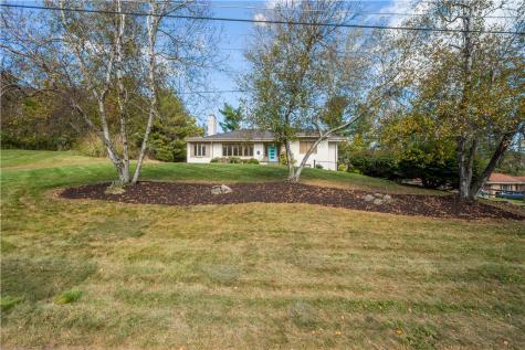 613 Glen Drive Peters Township PA 15317