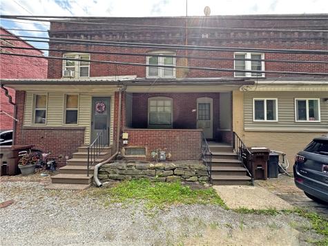 819 Guys Run Road Harmar PA 15238
