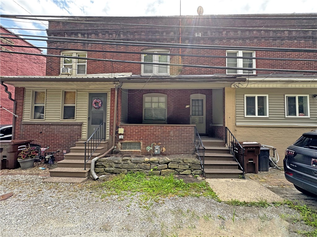 819 Guys Run Road Harmar PA 15238