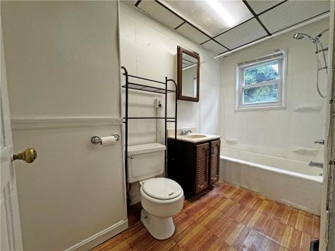 819 Guys Run Road Harmar PA 15238