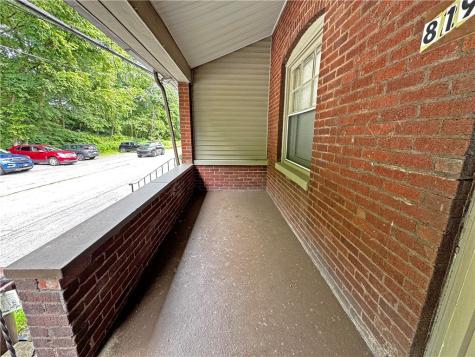 819 Guys Run Road Harmar PA 15238