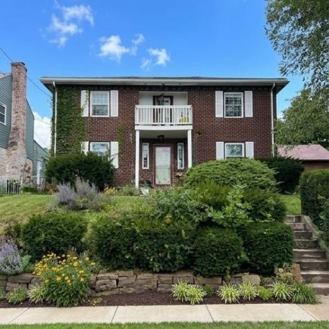 435 Fairway Drive Brentwood PA 15227