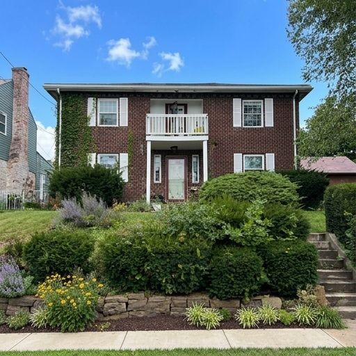 435 Fairway Drive Brentwood PA 15227