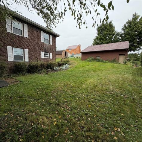 435 Fairway Drive Brentwood PA 15227