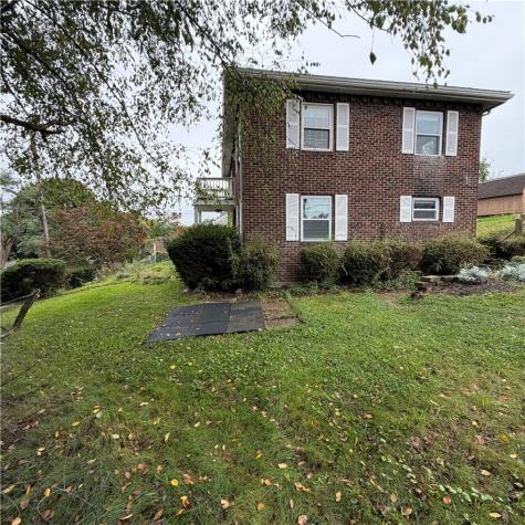 435 Fairway Drive Brentwood PA 15227