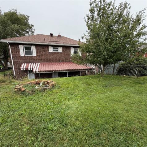435 Fairway Drive Brentwood PA 15227