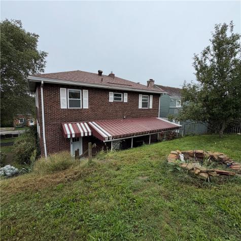 435 Fairway Drive Brentwood PA 15227