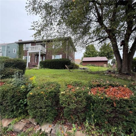 435 Fairway Drive Brentwood PA 15227