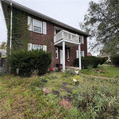 435 Fairway Drive Brentwood PA 15227