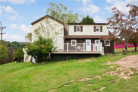 213 Little Mingo Road Nottingham PA 15332