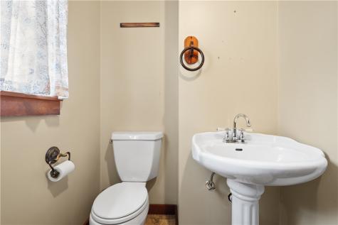 213 Little Mingo Road Nottingham PA 15332