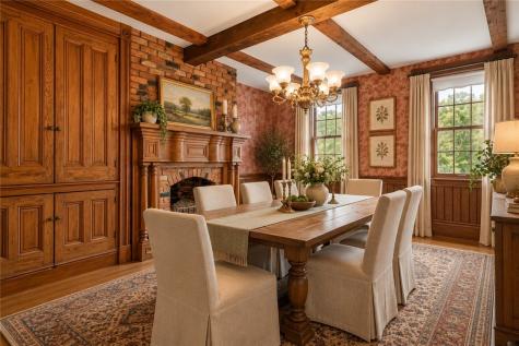 213 Little Mingo Road Nottingham PA 15332