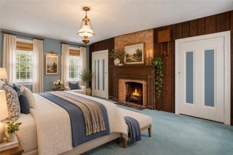 213 Little Mingo Road Nottingham PA 15332