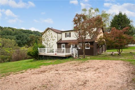 213 Little Mingo Road Nottingham PA 15332
