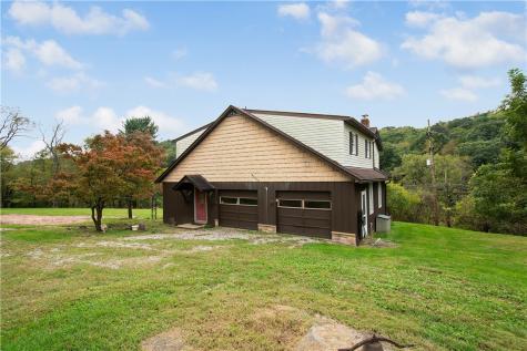 213 Little Mingo Road Nottingham PA 15332