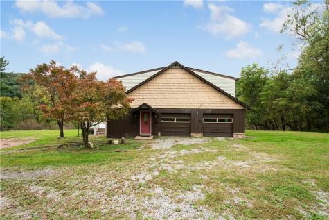 213 Little Mingo Road Nottingham PA 15332