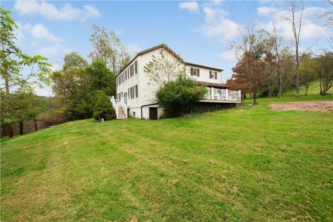 213 Little Mingo Road Nottingham PA 15332