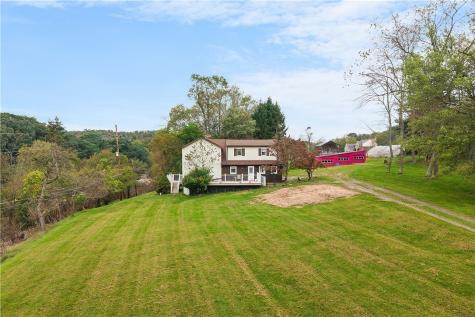 213 Little Mingo Road Nottingham PA 15332