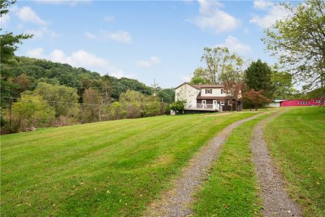 213 Little Mingo Road Nottingham PA 15332