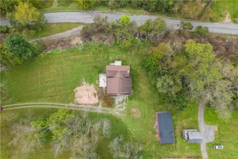 213 Little Mingo Road Nottingham PA 15332