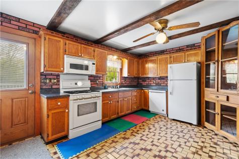 213 Little Mingo Road Nottingham PA 15332