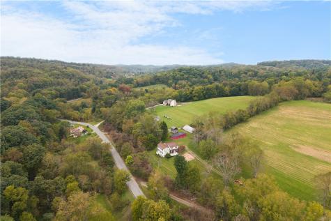 213 Little Mingo Road Nottingham PA 15332