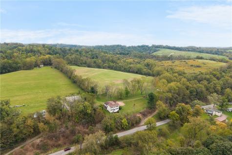 213 Little Mingo Road Nottingham PA 15332
