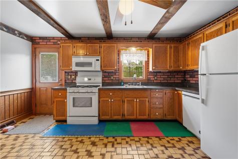 213 Little Mingo Road Nottingham PA 15332