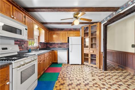 213 Little Mingo Road Nottingham PA 15332