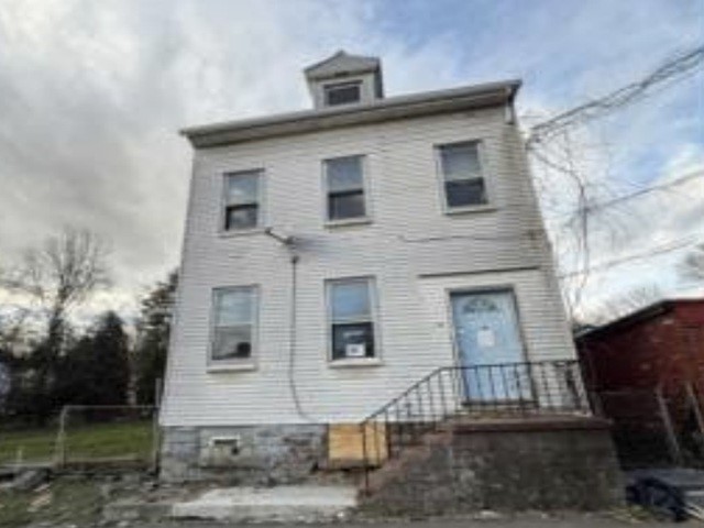 1308 Jawett Street E Pittsburgh PA 15212