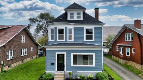 1428 Dormont Avenue Dormont PA 15216