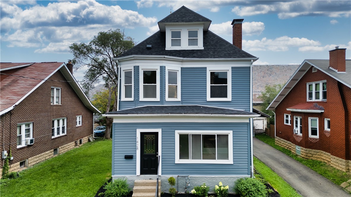1428 Dormont Avenue Dormont PA 15216