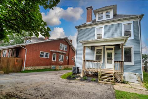 1428 Dormont Avenue Dormont PA 15216