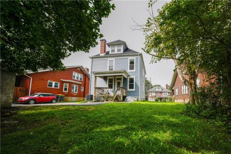 1428 Dormont Avenue Dormont PA 15216