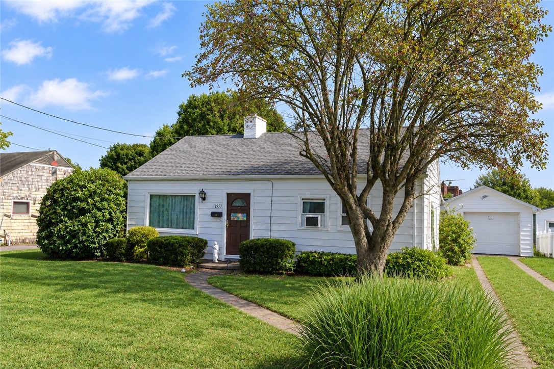1977 Minno Drive Greater Johnstown School District PA 15905