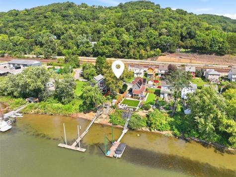 1512 Center Sewickley PA 15143