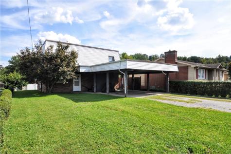 207 Scott Street Charleroi Boro PA 15022