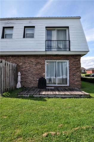 207 Scott Street Charleroi Boro PA 15022