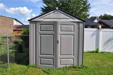 207 Scott Street Charleroi Boro PA 15022