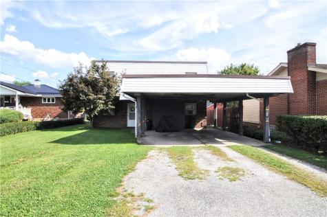 207 Scott Street Charleroi Boro PA 15022