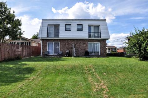 207 Scott Street Charleroi Boro PA 15022