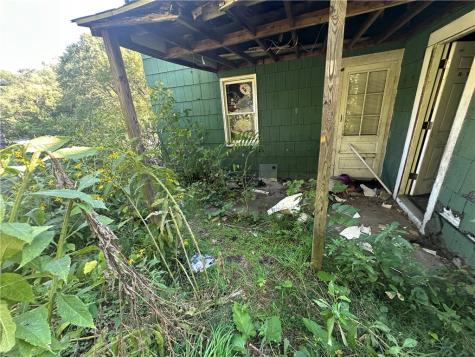 7 Short Street Franklin Township PA 15480