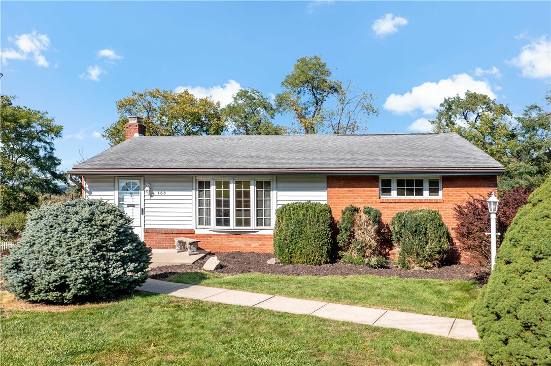 188 Arla Drive Green Tree PA 15220