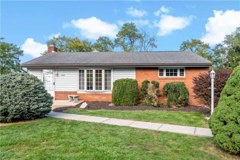188 Arla Drive Green Tree PA 15220
