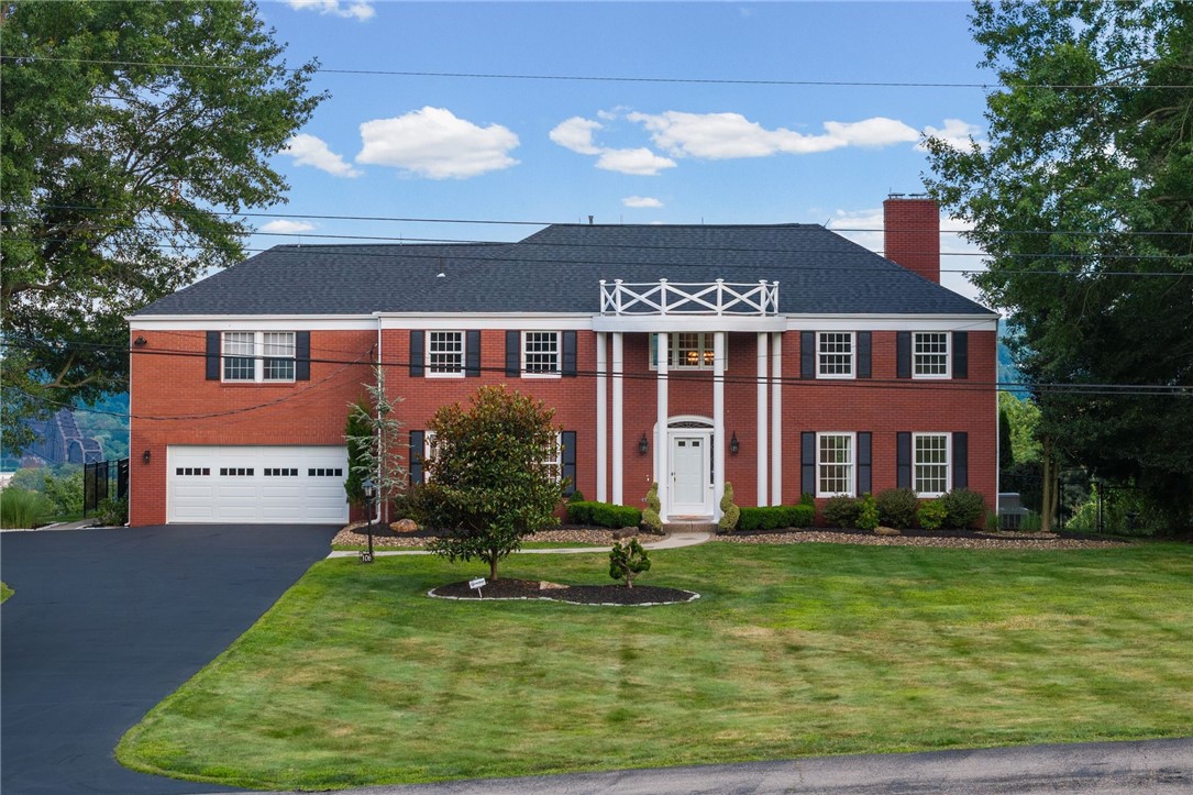 269 Garvinhurst Drive Bridgewater PA 15009
