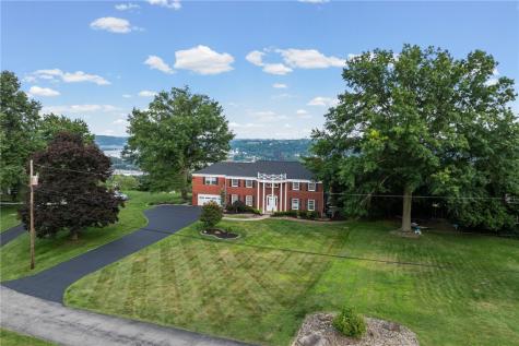 269 Garvinhurst Drive Bridgewater PA 15009