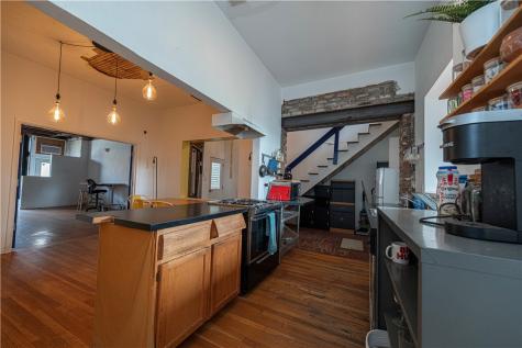2828 Spring Street South Side PA 15210