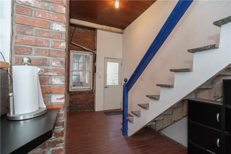 2828 Spring Street South Side PA 15210