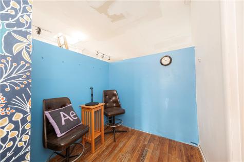 2828 Spring Street South Side PA 15210